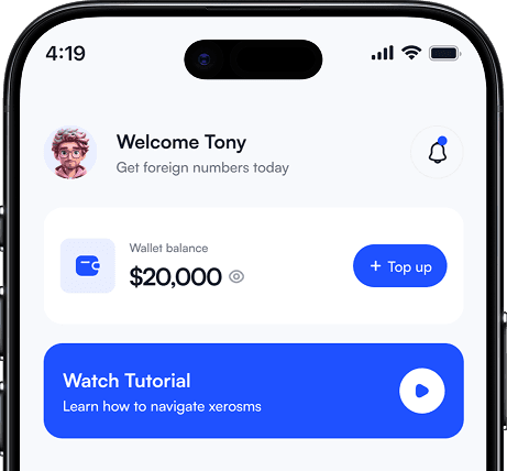 Phone Mockup