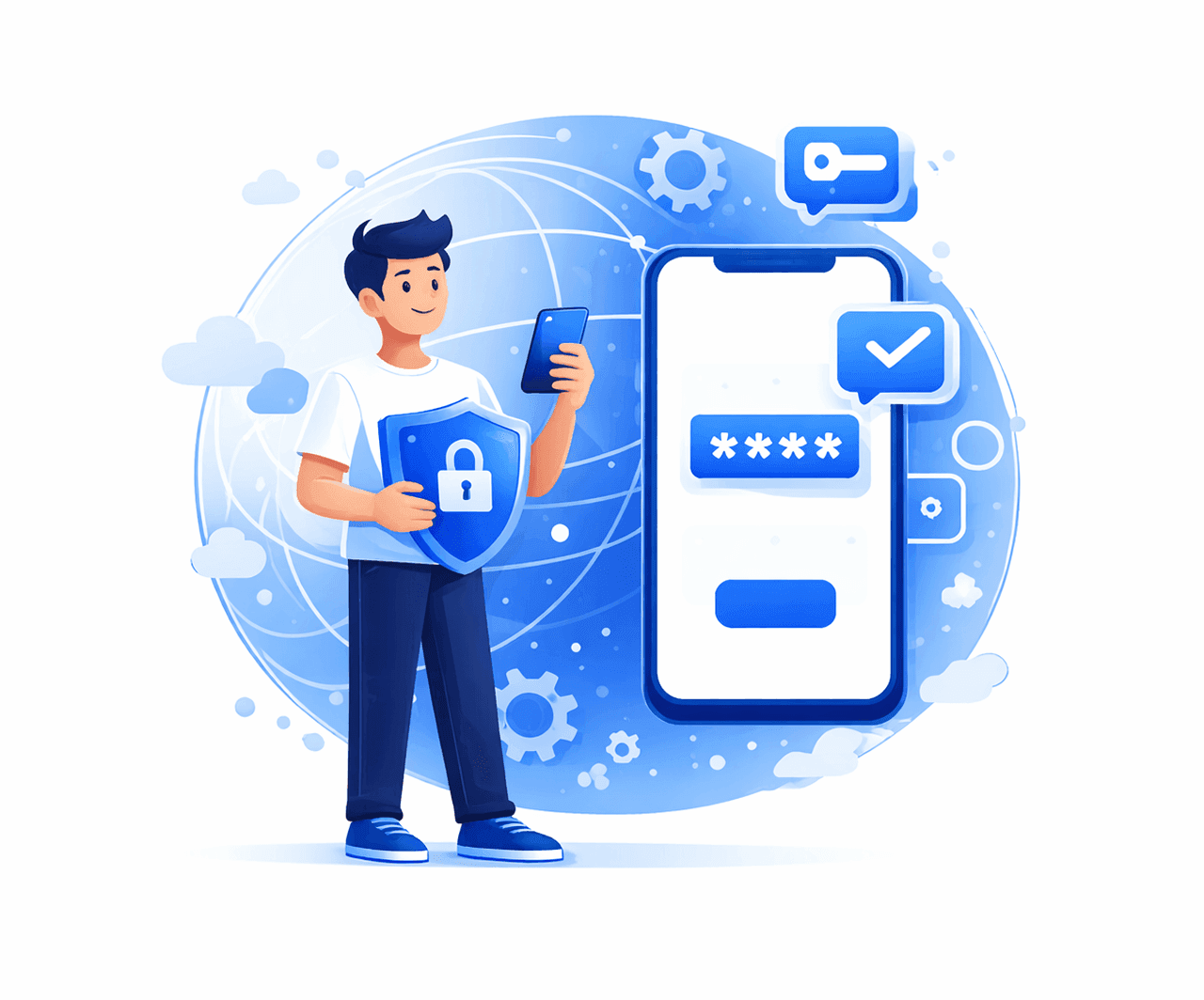 Why Choose Xerosms